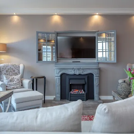 Daire Luxus Soenshoern 16 *