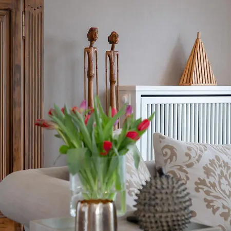 Luxus Soenshoern 16 * Munkmarsch