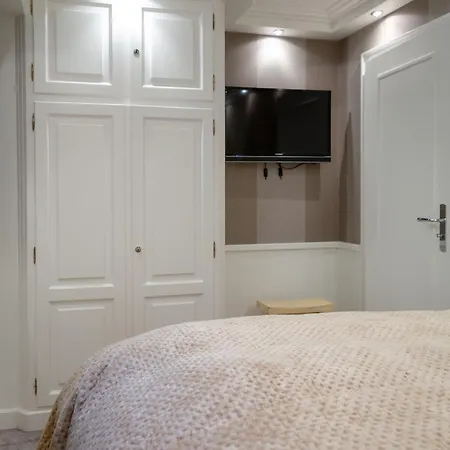 Luxus Soenshoern 16 Apartment Munkmarsch