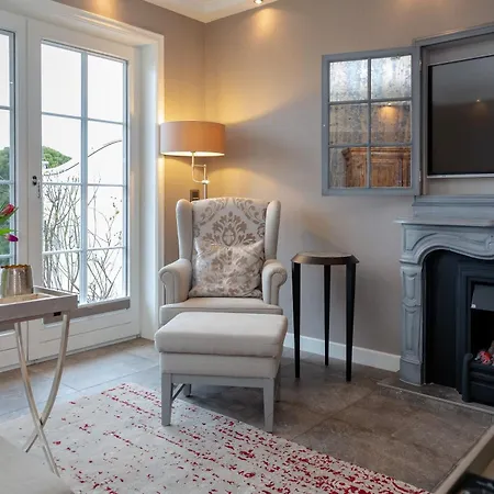 Apartment Luxus Soenshoern 16