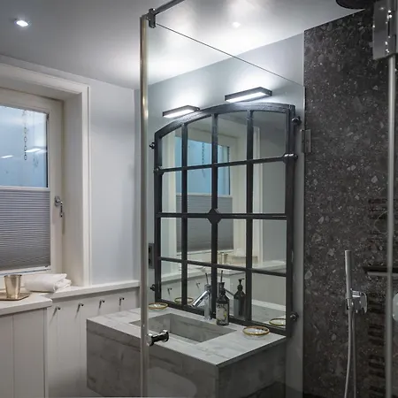 Luxus Soenshoern 16 Munkmarsch