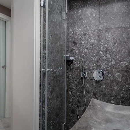 Luxus Soenshoern 16 Daire