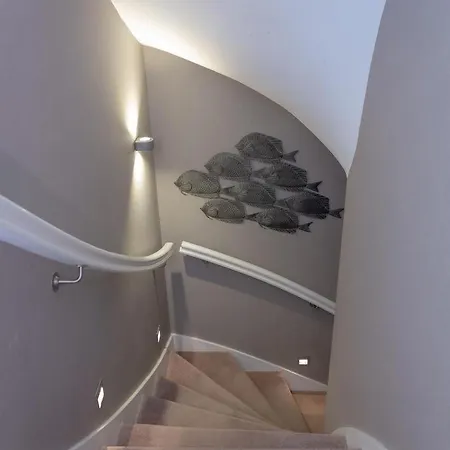Apartment Luxus Soenshoern 16