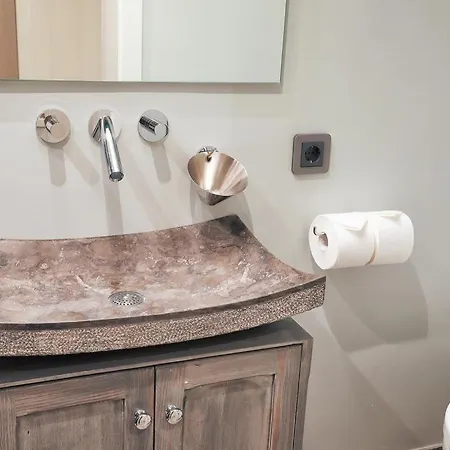 Luxus Soenshoern 16 * Munkmarsch