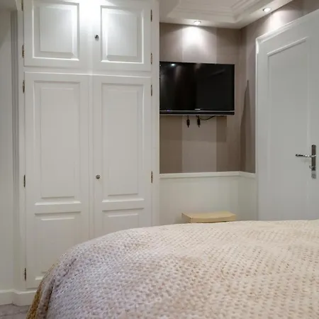 Luxus Soenshoern 16 Daire *