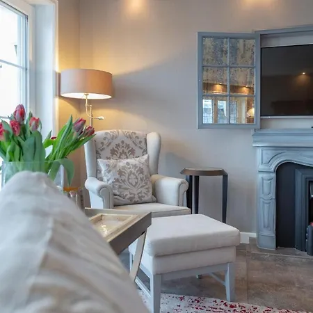 Apartment Luxus Soenshoern 16