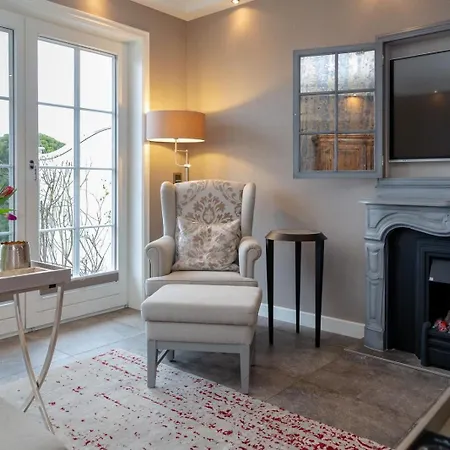 Daire Luxus Soenshoern 16 *