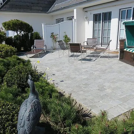 Daire Luxus Soenshoern 16 Munkmarsch