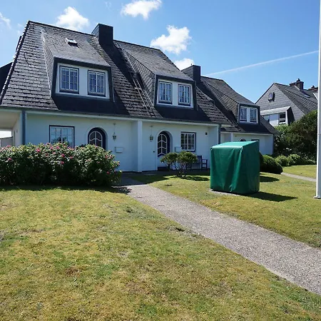 Luxus Soenshoern 16 *