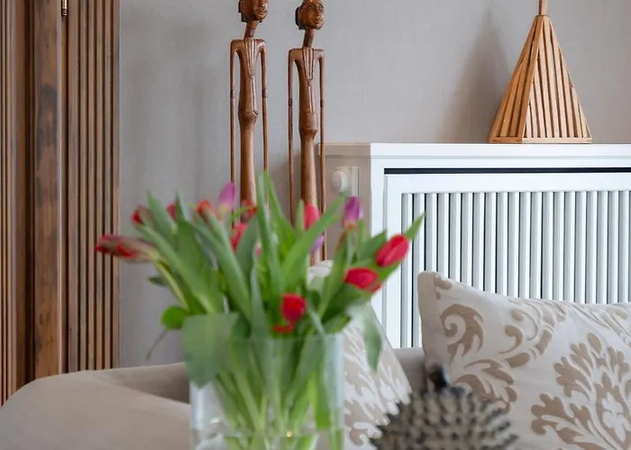 Luxus Sönshörn 16 * Munkmarsch