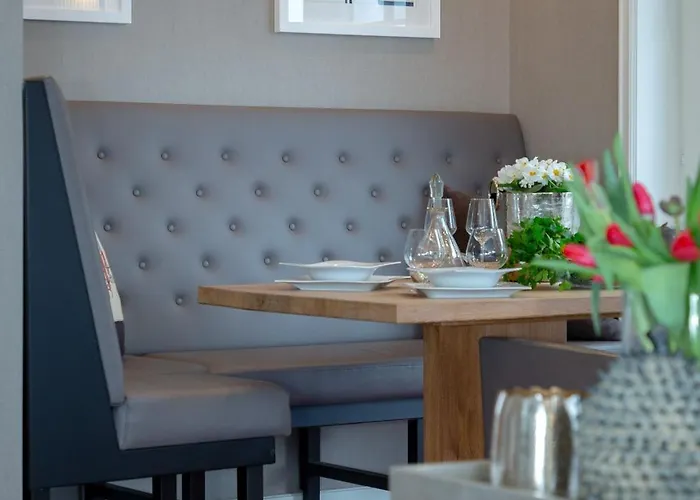 Luxus Sönshörn 16 * Munkmarsch