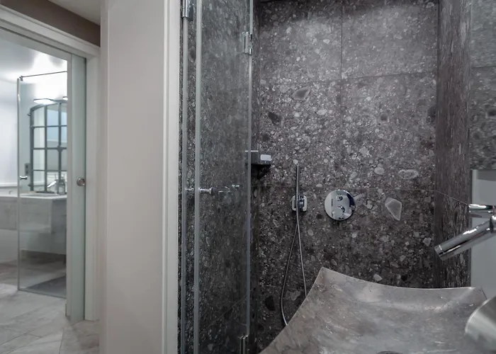 Luxus Sönshörn 16 Lägenhet