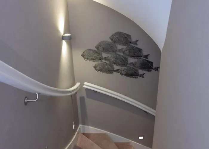 Lägenhet Luxus Sönshörn 16