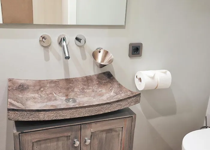 Luxus Sönshörn 16 * Munkmarsch