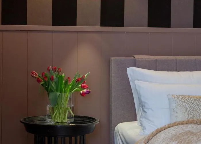 Luxus Sönshörn 16 Lägenhet *