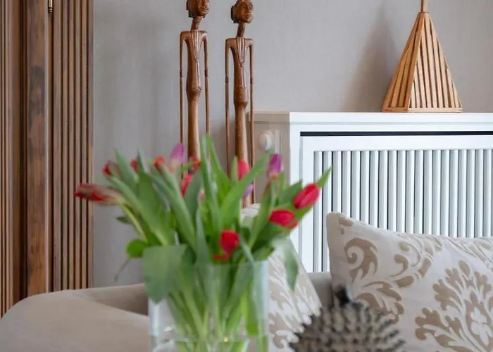 Luxus Sönshörn 16 * Munkmarsch