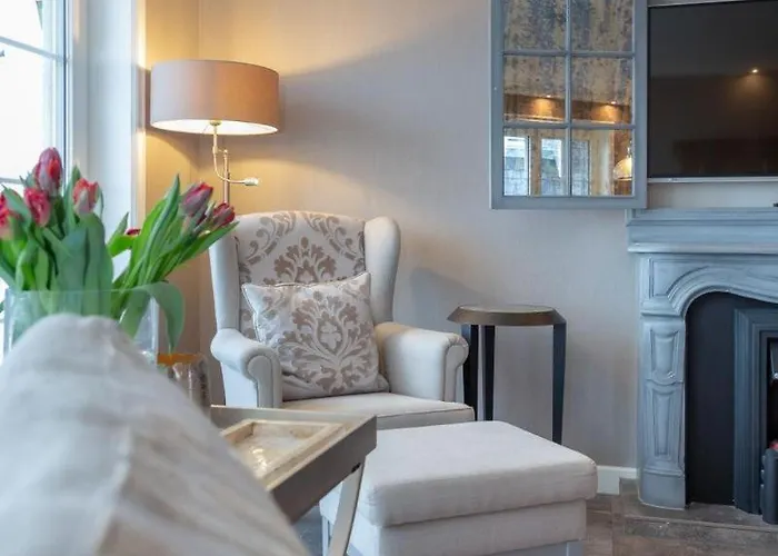 Lägenhet Luxus Sönshörn 16