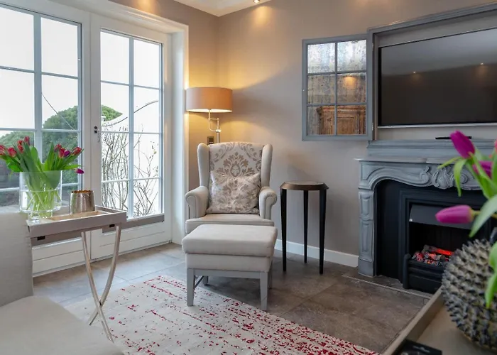 Lägenhet Luxus Sönshörn 16 *